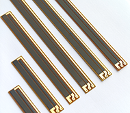 Custom Thick Film Sensors